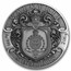 2025 Niue 2 oz Silver Valkyrie Coin (w/ Box & COA)
