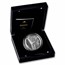 2025 Niue 2 oz Silver Year of the Snake (with Box & COA)