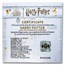 2025 Niue 200 gram Silver Harry Potter & the Prisoner of Azkaban
