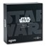 2025 Niue 3 oz Silver $10 Star Wars: Yoda