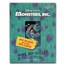 2025 Niue 3 oz Silver $5 Disneys Monsters Inc: Mike & Sully Door