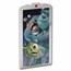 2025 Niue 3 oz Silver $5 Disneys Monsters Inc: Mike & Sully Door