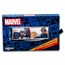 2025 Niue 3 oz Silver $5 Marvel: Captain America vs Thanos