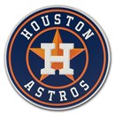 2025 Niue 3 oz Silver $5 MLB Houston Astros Team Logo