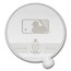 2025 Niue 3 oz Silver $5 MLB New York Yankees Team Logo