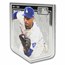 2025 Niue 3 oz Silver $5 MLB Players Series: Mookie Betts