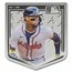 2025 Niue 3 oz Silver $5 MLB Players Series: Ronald Acuna Jr.