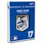 2025 Niue 3 oz Silver $5 MLB Players Series: Shohei Ohtani