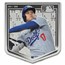 2025 Niue 3 oz Silver $5 MLB Players Series: Shohei Ohtani