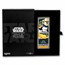 2025 Niue 3 oz Silver $5 Star Wars: Attack of the Clones Banner