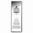 2025 Niue 3 oz Silver $5 Star Wars: Attack of the Clones Banner