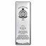 2025 Niue 3 oz Silver $5 Star Wars The Phantom Menace Banner Coin