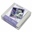 2025 Niue 3 oz Silver Journey Around the World: Hong Kong