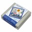 2025 Niue 3 oz Silver Journey Around the World: Syndey