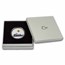 2025 Niue 3 oz Silver Journey Around the World: Syndey