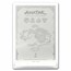 2025 Niue 5 gram Silver $1 Avatar The Last Airbender: Team Avatar