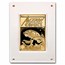 2025 Niue 5 oz Silver $10 DC Golden Era 90 years Action Comics #1