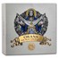 2025 Niue 5 oz Silver Orans: The Pray For Peace (w/ Box & COA)