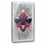 2025 Niue 5g Marvel: Spider-Man Foil Blind Box