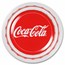 2025 Niue 6 gram Silver Coca-Cola® Bottle Cap w/ Box & COA