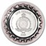 2025 Niue 6 gram Silver Coca-Cola® Bottle Cap w/ Box & COA