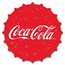2025 Niue 6 gram Silver Coca-Cola® Bottle Cap w/ Box & COA