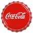 2025 Niue 6 gram Silver Coca-Cola® Bottle Cap w/ Box & COA