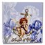 2025 Niue Silver Angel of Hope Proof (w/ Box & COA)