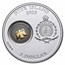 2025 Niue Silver Angel of Hope Proof (w/ Box & COA)
