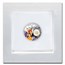 2025 Niue Silver Angel of Hope Proof (w/ Box & COA)