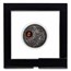 2025 Niue Silver Antique Amber Route: Italia (w/ Box & COA)