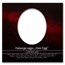 2025 Niue Silver Faberge Eggs: Hen Egg (Box & COA)