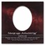 2025 Niue Silver Faberge Eggs: Rothschild Egg (Box & COA)