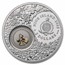 2025 Niue Silver Guardian Angel Proof (with Box & COA)