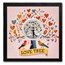 2025 Niue Silver Love Tree Proof (with Box & COA)