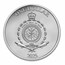 2025 Niue Silver Proof Cherry Blossoms ( with Box & COA)