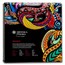2025 Niue Silver Spirit Animals; Snake (With Box and COA)