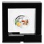 2025 Niue Silver Time For Tea Proof (With Box and COA)