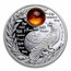 2025 Niue Silver World Peace Proof (With Box & COA)
