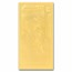 2025 Oklahoma 3 Goldback 24k Gold PMG 70 Limited Early Release