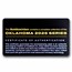 2025 Oklahoma Series GoldbackBox - 5,000 Face Value Set