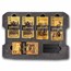 2025 Oklahoma Series GoldbackBox - 5,000 Face Value Set