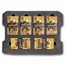 2025 Oklahoma Series GoldbackBox - 5,000 Face Value Set
