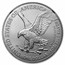 2025-(P) American Silver Eagle (Eagle Privy) MS-69 NGC