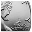 2025-(P) American Silver Eagle (Eagle Privy) MS-70 NGC