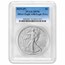 2025-(P) American Silver Eagle (Eagle Privy) MS-70 PCGS