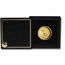 2025-P Australia 2 oz Gold Kookaburra Proof (High Relief)