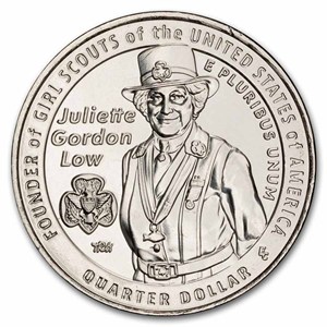 2025 P American Women Quarters Set – 5 Uncirculated Coins – US Mint Philadelphia