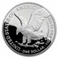 2025-P Proof Silver Eagle PR-69 PCGS (Marine Privy, FDI, Marine)