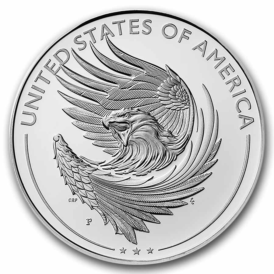最高鑑定 ★ 2025 イギリス ブリタニア リバティ PF 70 NGC 銀貨 Buy 2025-P Silver American Liberty Medal PF-70 NGC (FDI) | APMEX